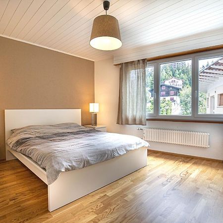 Le Clavan Crans-Montana Dış mekan fotoğraf