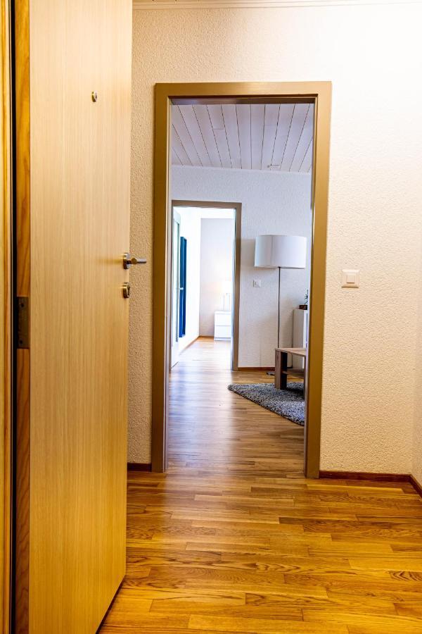 Le Clavan Crans-Montana Dış mekan fotoğraf